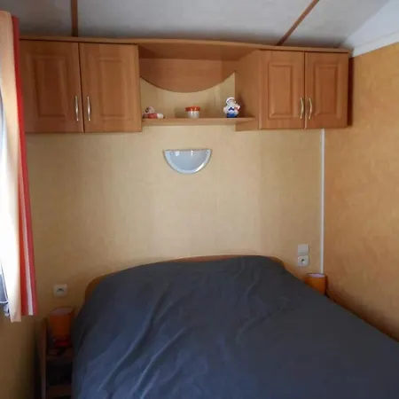 Camping Sainte Celine Camping *